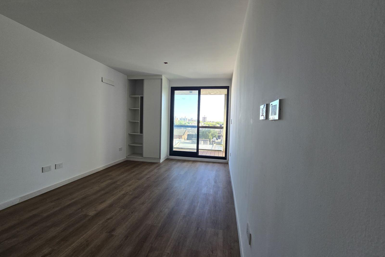 MONOAMBIENTE VENTA CONFORT REPUBLICA DE LA SEXTA ROSARIO