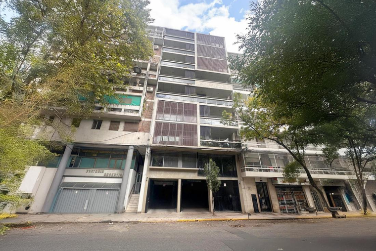 Departamento en venta, 9 de Julio y Rodríguez