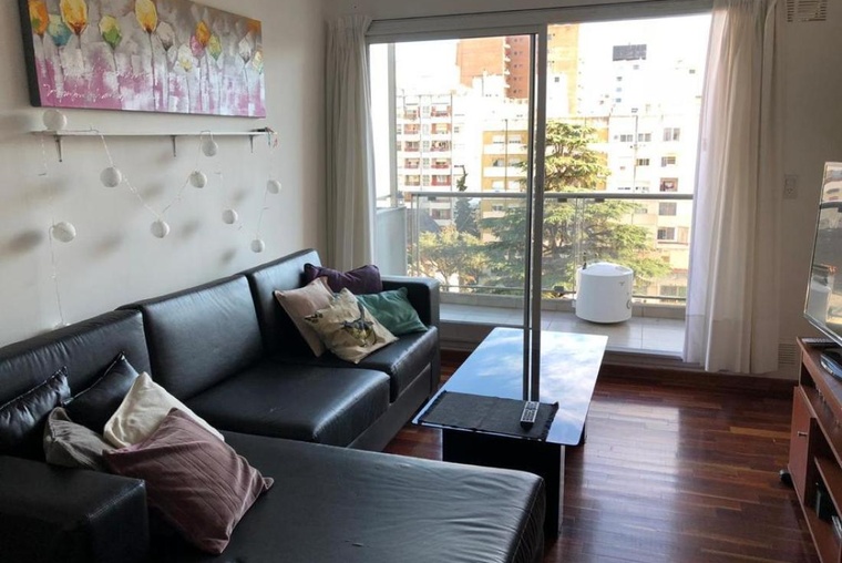 Departamento en venta, TUCUMAN 1500