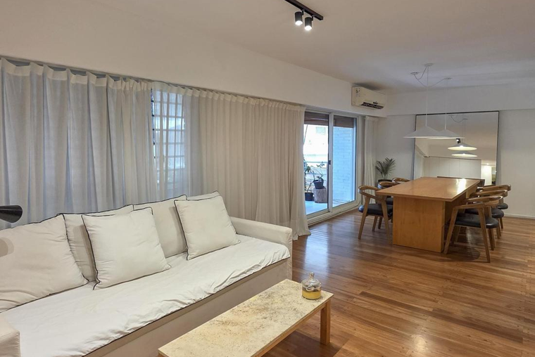 Departamento en venta, Tucuman y Belgrano