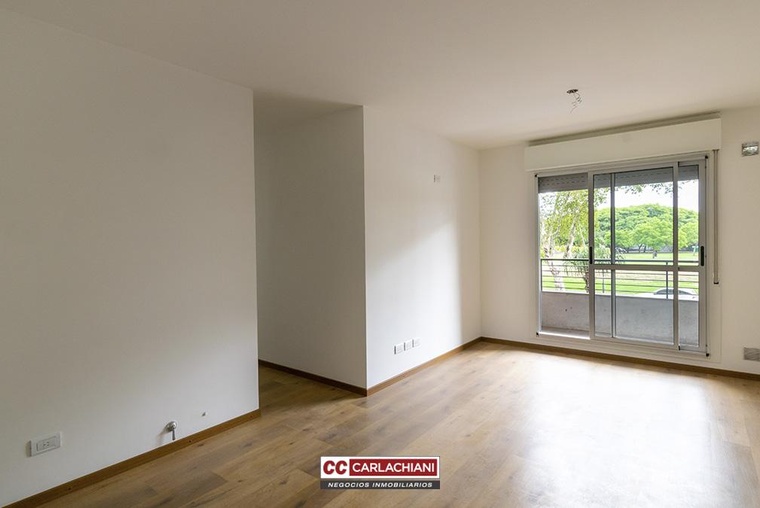 Venta 2 Dormitorios Vista Despejada al Parque Balcón Cocina Independiente