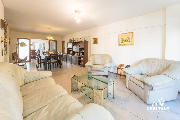 Departamento en venta, Av Pellegrini  y Laprida 