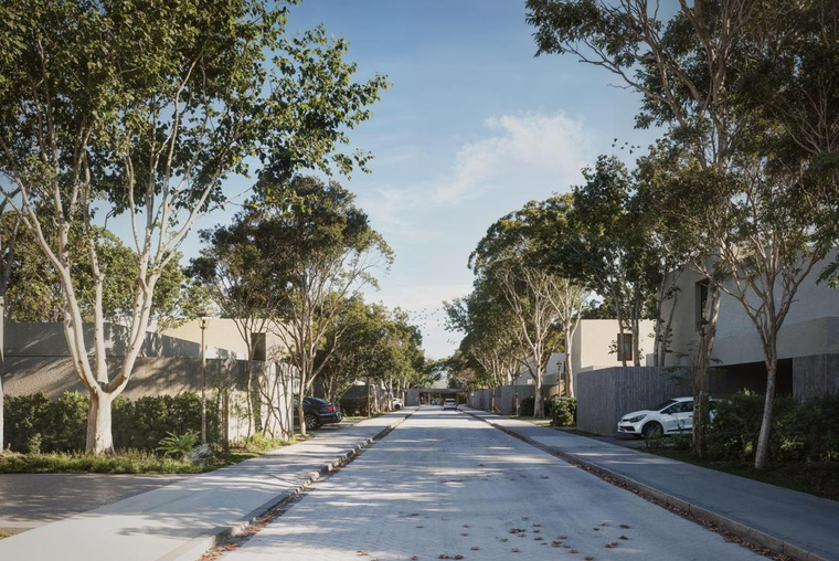 Casa en venta, Bosques de Funes