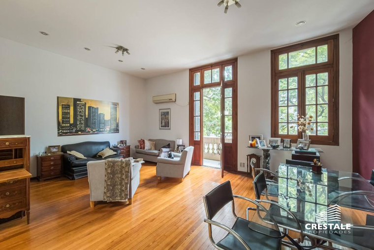 Casa en venta, Balcarce 900