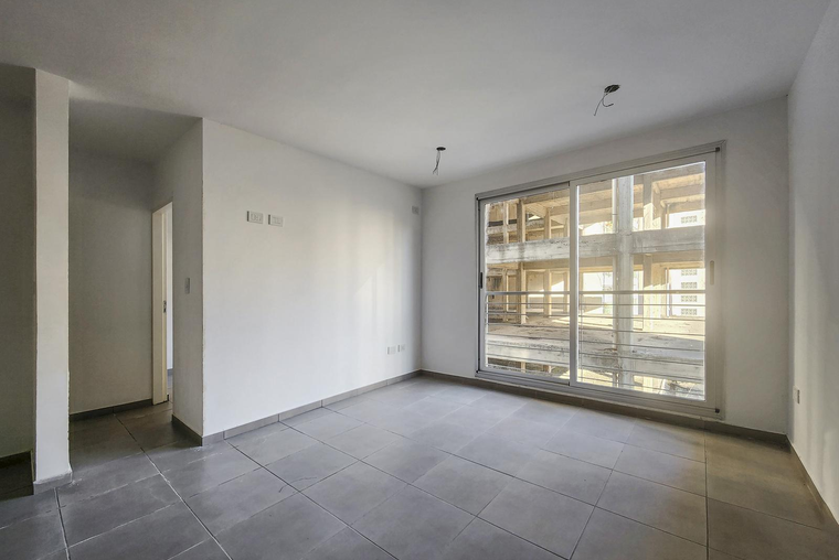 Departamento de 1 dormitorio de oportunidad, alquilado en el Centro