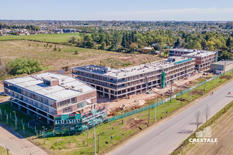 Oficina en venta, GALINDA - ESPACIO COMERCIAL