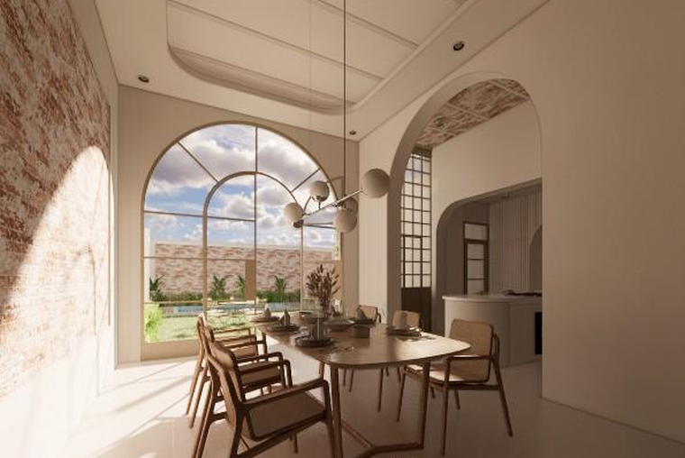 VENTA - Mitre / La Paz - 4 dorm