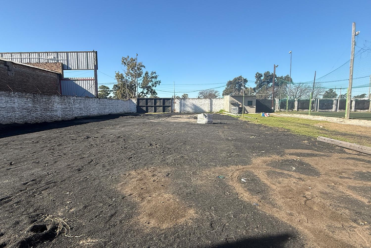 Lote en  zona estratégica de Rosario