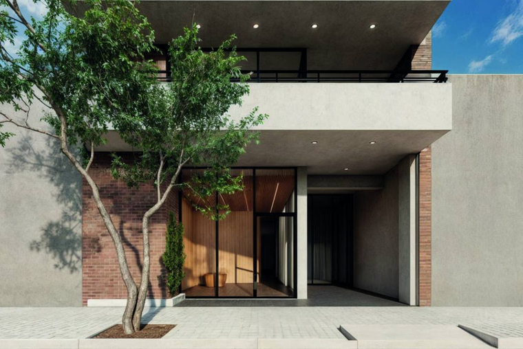 Departamento en venta, Catamarca y Dorrego