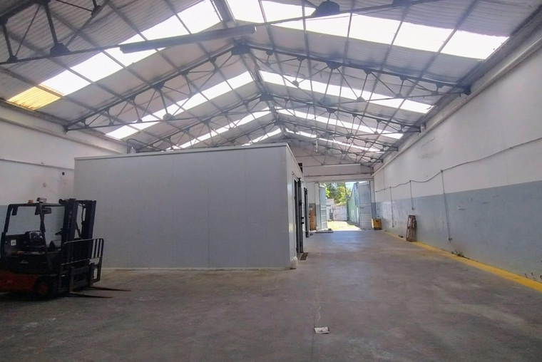 H. DE LA QUINTANA 600