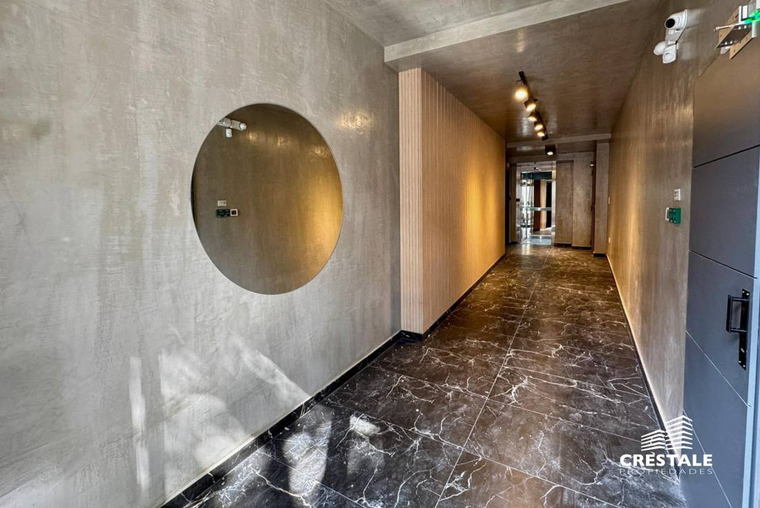 Departamento en venta, Zeballos 400