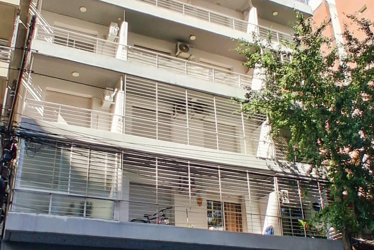 Departamento en venta, 1 DE MAYO Y MENDOZA