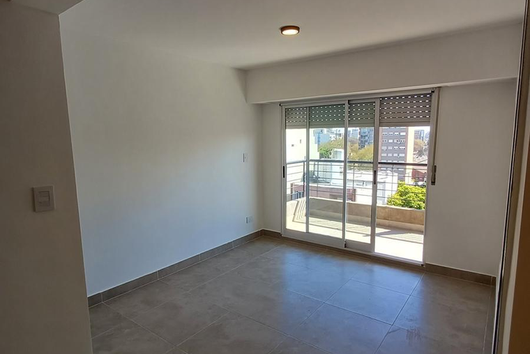 DEPARTAMENO A ESTRENAR DE 1 DORMITORIO VENTA ABASTO ROSARIO
