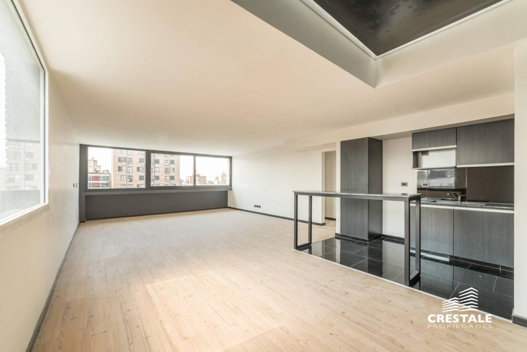 Departamento en venta, PARAGUAY Y COCHABAMBA