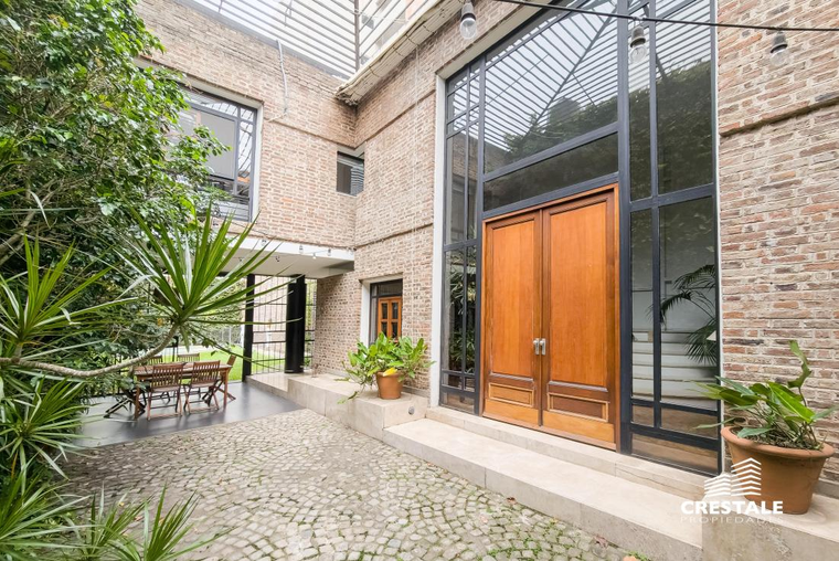 Casa en venta, 9 de Julio 100