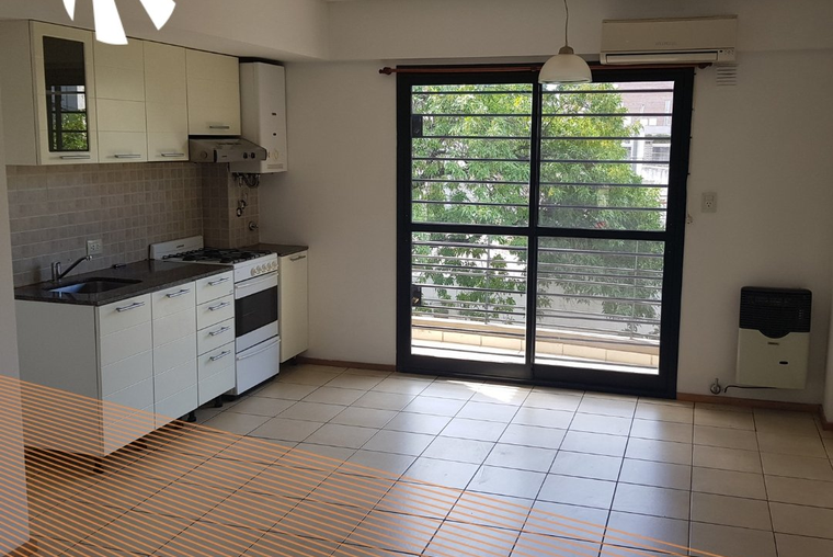 ITALIA 1900  | DEPARTAMENTO 1 DORMITORIO