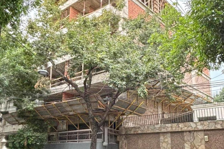 Departamento en venta, Urquiza y Rodríguez