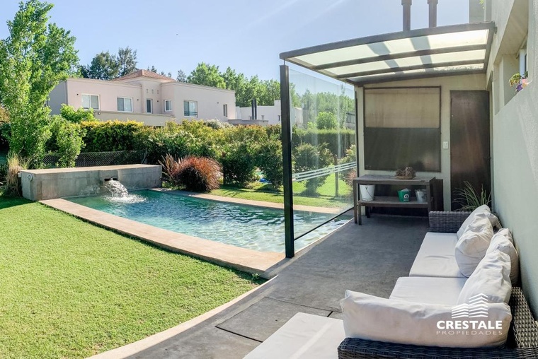 Casa en venta, LOS PASOS DEL JOCKEY