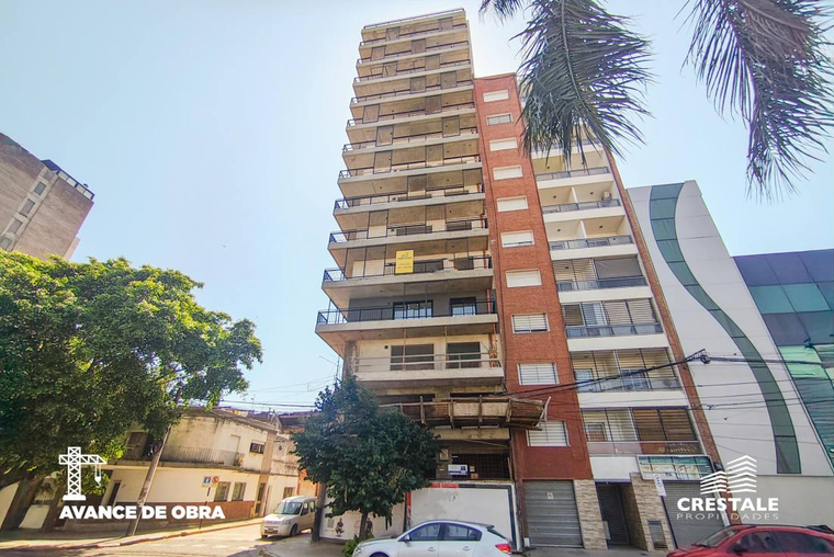 Departamento en venta, Av. Francia y Zeballos