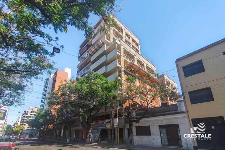 Departamento en venta, Salta y Oroño