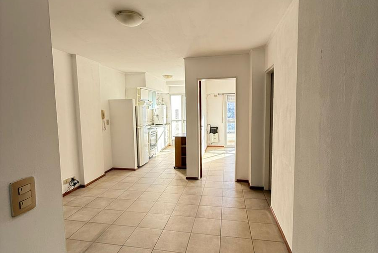 Departamento de un dormitorio - San Juan al 2800