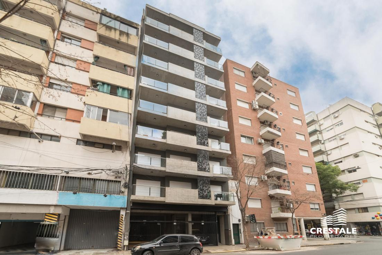 Departamento en venta, Mitre y Montevideo