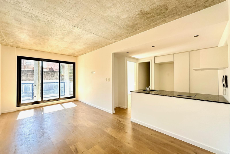 VENTA - Zeballos / Dorrego - 1 dorm - VC