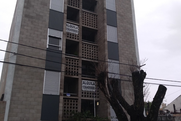 ALQUILER DEAN FUNES 2000 UN DORMITORIO