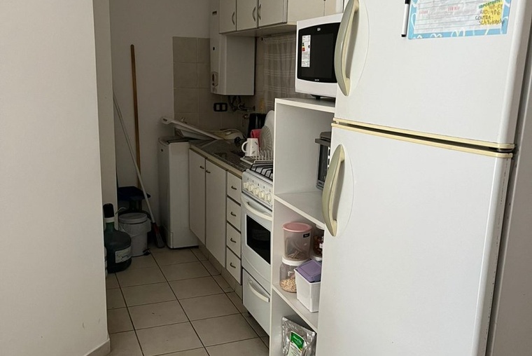 MENDOZA 2020  - 1 DORMITORIO -