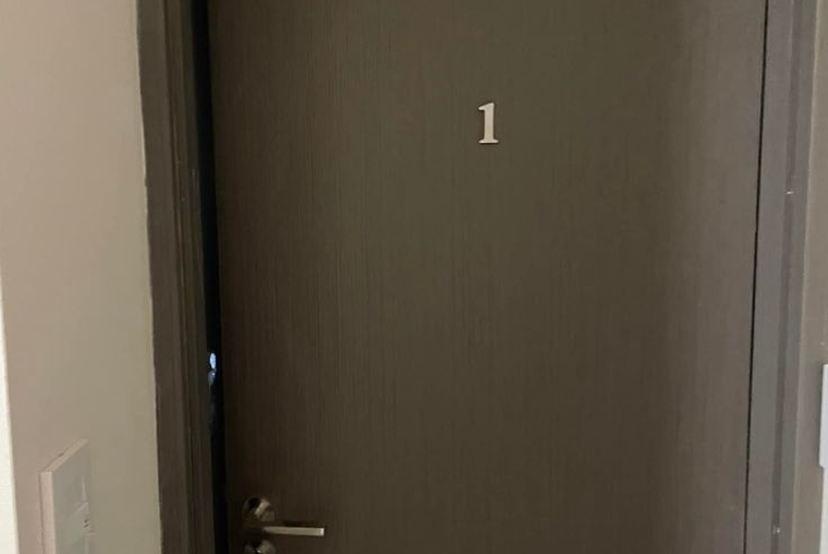 ALQUILO DEPARTAMENTO NUEVO ITALIA E PELLEGRINI