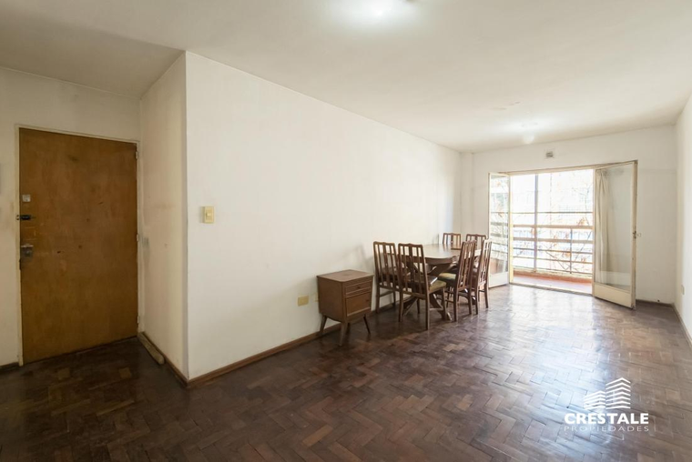 Departamento en venta, Entre Ríos 2000