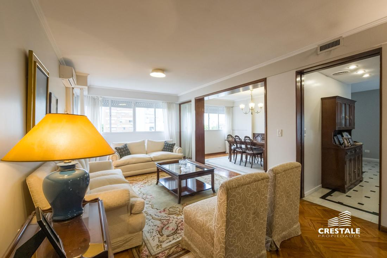 Departamento en venta, Balcarce 700