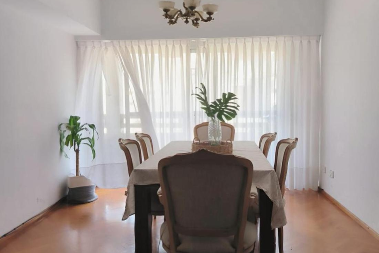 Departamento en venta, Córdoba y Paraguay