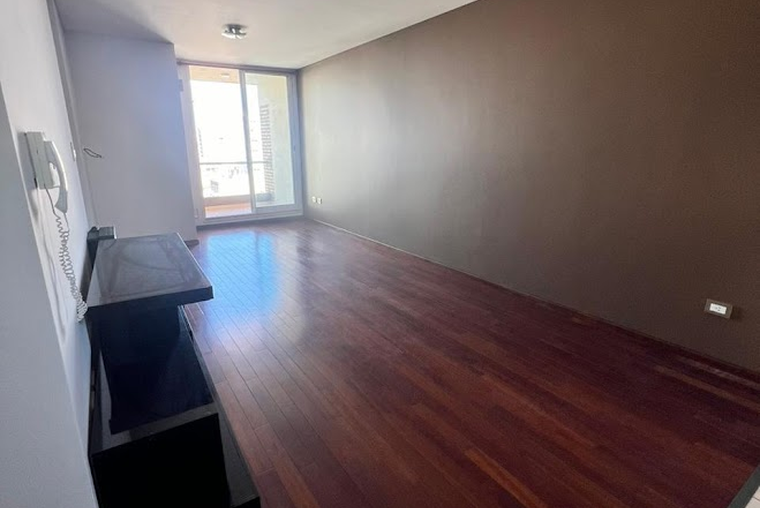 Departamento Un Dormitorio con amenities