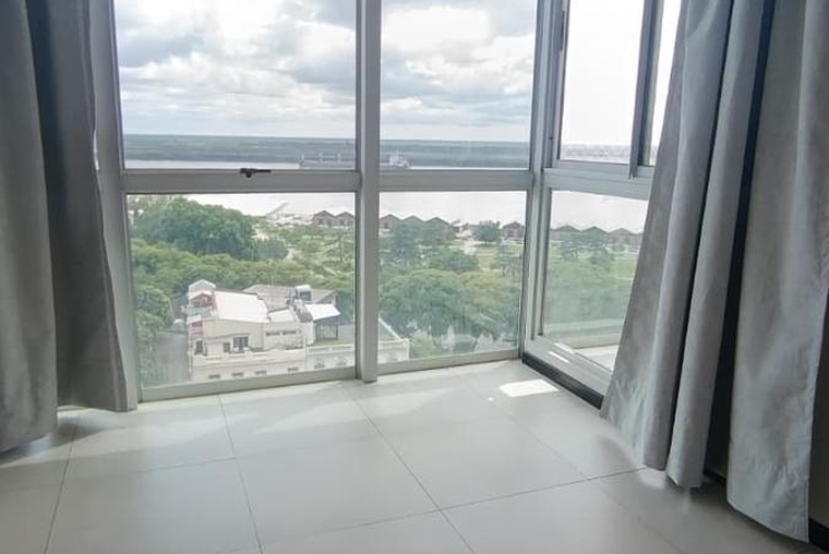 Departamento en Alquiler