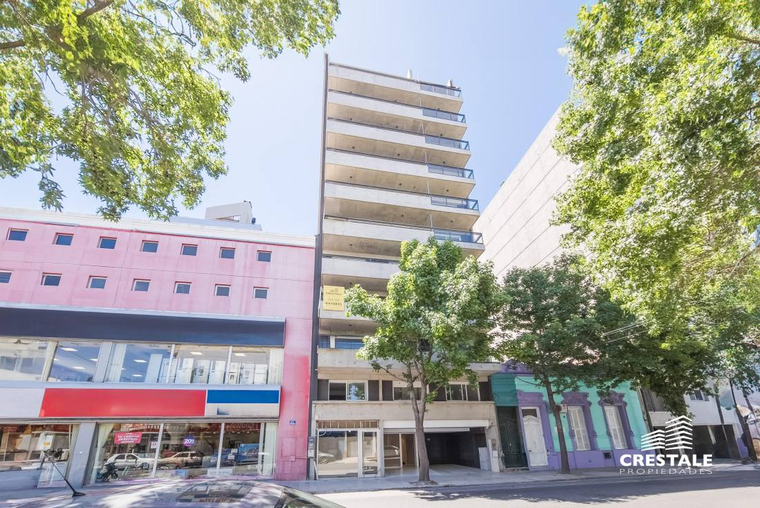 Departamento en venta, LAGOS Y MENDOZA