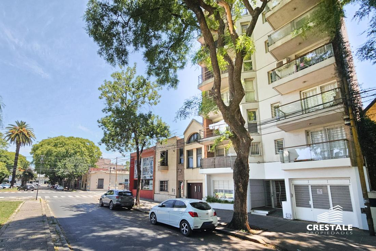 Departamento en venta, Av. Francia y Tucuman