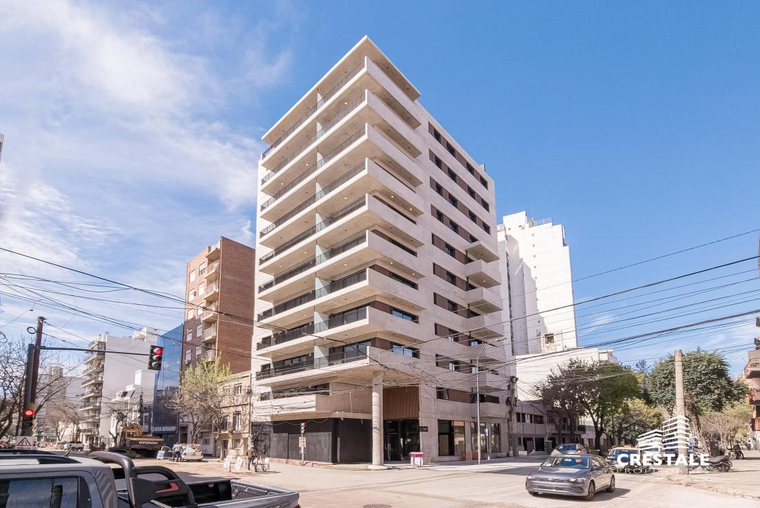 Local en alquiler, Mendoza y Callao