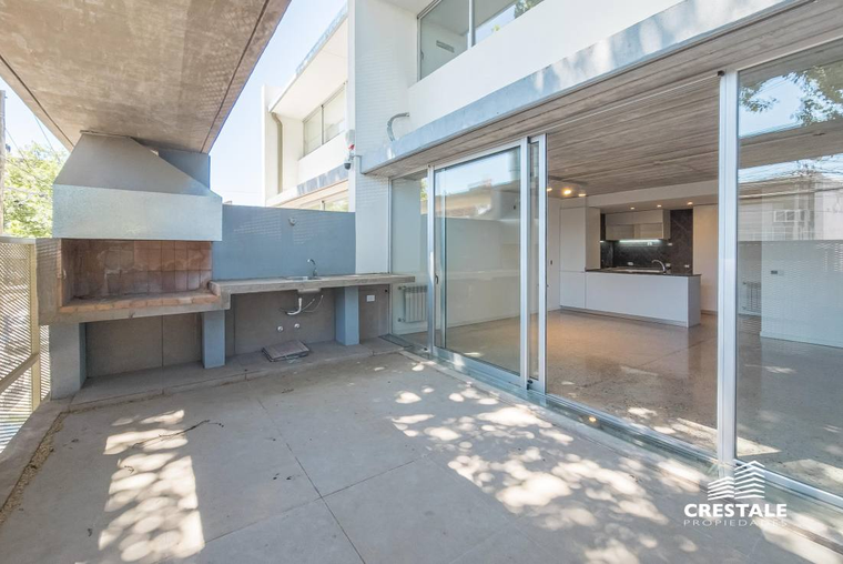 Casa en venta, French 700