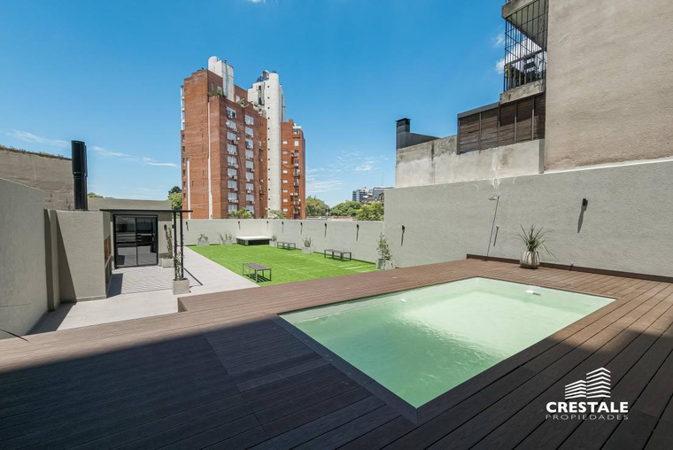 Departamento en venta, San Martin y Tucuman