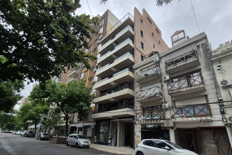 Departamento en venta, ALVEAR Y 3 DE FEBRERO