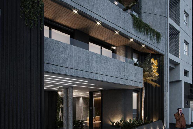 Departamento en venta, Entre Ríos 400