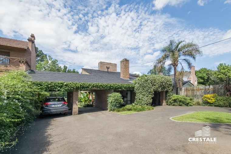 Casa en venta, Bv. Argentino y Maradona