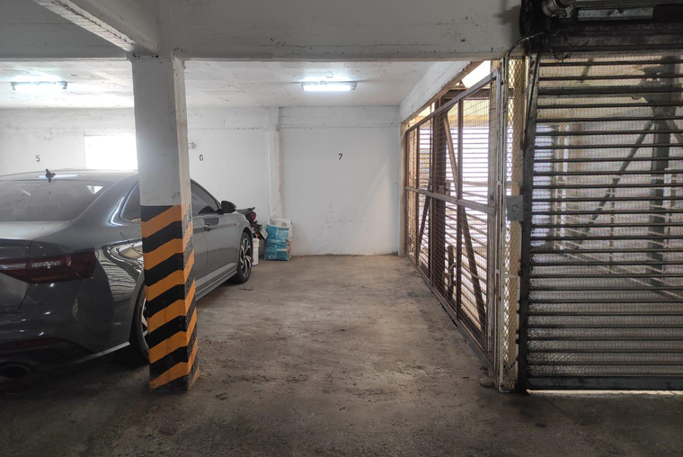 VENTA - Balcarce / San Lorenzo - PB 07
