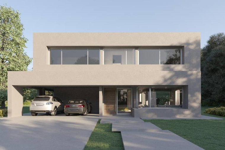 Casa en venta, Vida Barrio Cerrado