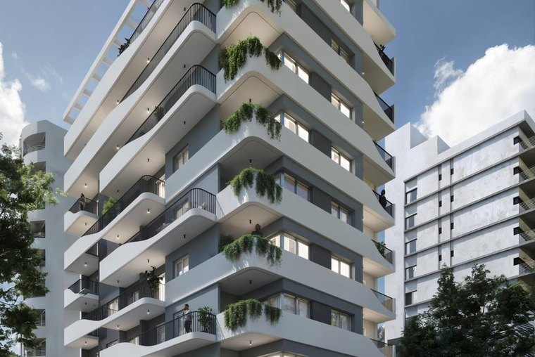 Departamento en venta, Mitre y Catamarca