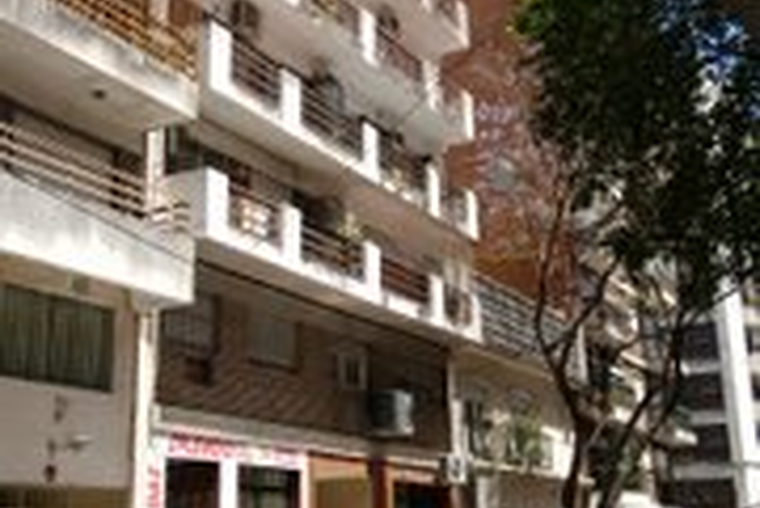 ALQUILO DEPARTAMENTO 1 dormitorio MONTEVIDEO Y BS. AS.