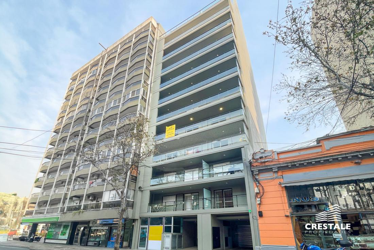 Departamento en venta, SAN MARTIN y PELLEGRINI