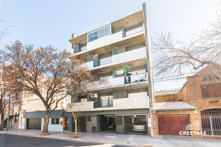 Departamento en venta, CASTELLANOS Y URQUIZA