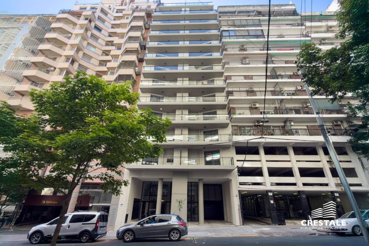 Departamento en venta, San Martin y Tucuman